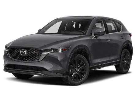 2023 Mazda CX-5 Sport Design (Stk: 14-P0824) in London - Image 1 of 11 2023 Mazda CX-5 Sport Design (Stk: 14-P0824) in London - Image 1 of 11