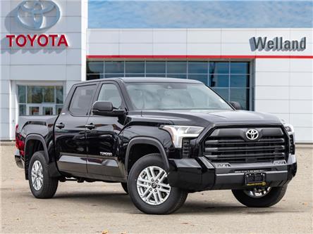 2026 Toyota Tundra Limited (Stk: T9628) in Welland - Image 1 of 26