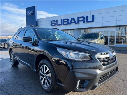 2022 Subaru Outback Touring (Stk: P2123) in Newmarket - Image 1 of 16