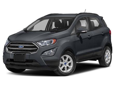 2019 Ford EcoSport SE (Stk: 24307A) in Miramichi - Image 1 of 11