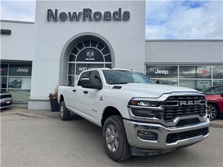 2025 RAM 3500 Big Horn (Stk: 28213P) in Newmarket - Image 1 of 7