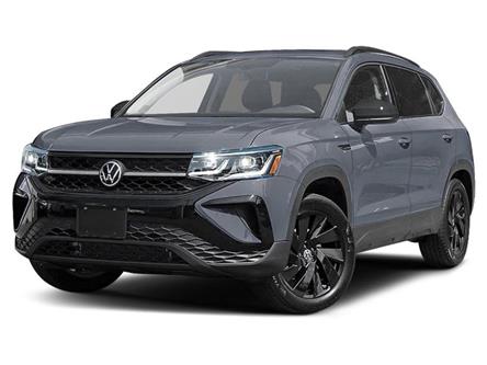 2024 Volkswagen Taos Comfortline Black Edition (Stk: P5670L) in Kingston - Image 1 of 2 2024 Volkswagen Taos Comfortline Black Edition (Stk: P5670L) in Kingston - Image 1 of 2