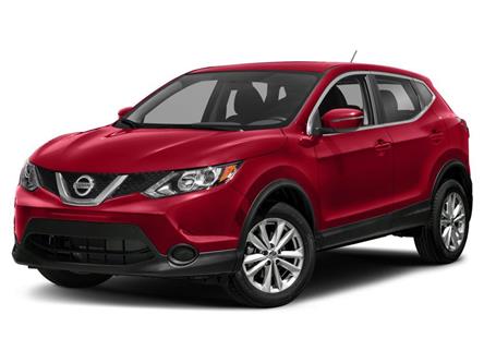2019 Nissan Qashqai SV (Stk: 2105651A) in Whitby - Image 1 of 3