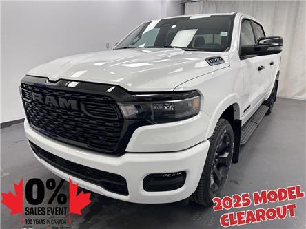 2025 RAM 1500 Big Horn (Stk: 40141) in Lethbridge - Image 1 of 29 2025 RAM 1500 Big Horn (Stk: 40141) in Lethbridge - Image 1 of 29