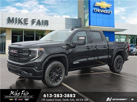 2026 GMC Sierra 1500 Elevation (Stk: 26241) in Perth - Image 1 of 25