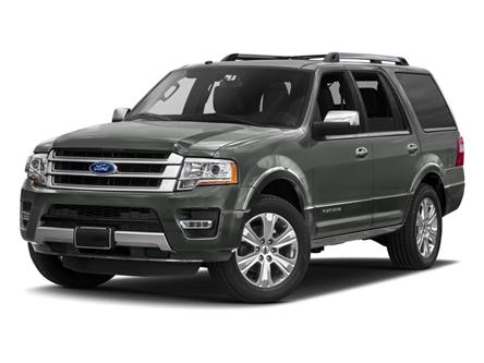 2017 Ford Expedition Platinum (Stk: T185993B) in Surrey - Image 1 of 13