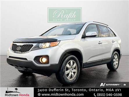 2012 Kia Sorento LX (Stk: PA19393) in North York - Image 1 of 29