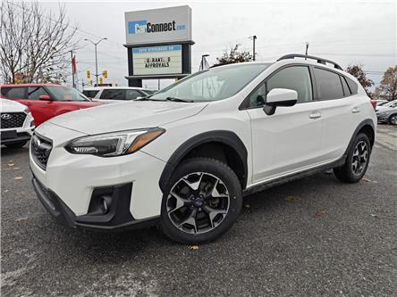 2019 Subaru Crosstrek Sport in Ottawa - Image 1 of 40