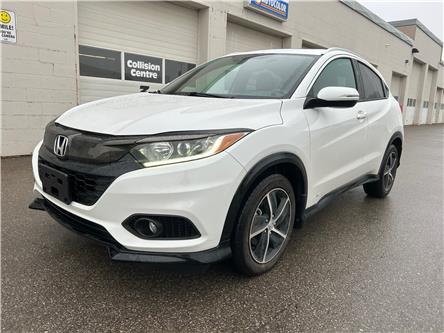 2022 Honda HR-V Sport (Stk: 795) in Kitchener - Image 1 of 10