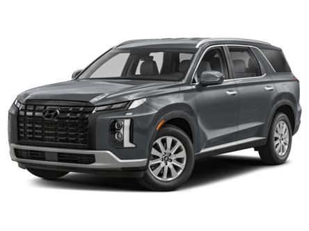 2023 Hyundai Palisade Preferred (Stk: 599825) in Milton - Image 1 of 2
