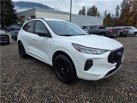 2024 Ford Escape ST-Line (Stk: 55397) in Castlegar - Image 1 of 20 2024 Ford Escape ST-Line (Stk: 55397) in Castlegar - Image 1 of 20