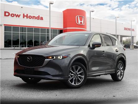 2025 Mazda CX-5 GT (Stk: 33889AA) in Ottawa - Image 1 of 23