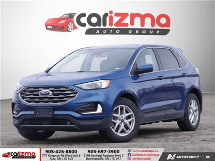 2022 Ford Edge  (Stk: J1578) in Bowmanville - Image 1 of 26
