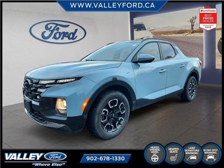 2024 Hyundai Santa Cruz (Stk: 25P116) in Kentville - Image 1 of 14 2024 Hyundai Santa Cruz (Stk: 25P116) in Kentville - Image 1 of 14