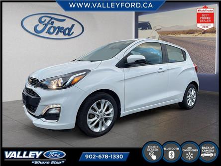 2022 Chevrolet Spark 1LT CVT (Stk: 25P111) in Kentville - Image 1 of 11