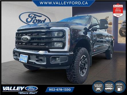 2024 Ford F-350 (Stk: 25P112) in Kentville - Image 1 of 16 2024 Ford F-350 (Stk: 25P112) in Kentville - Image 1 of 16