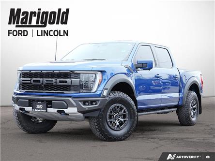 2022 Ford F-150 Raptor (Stk: 6-25FT0786A) in Whitby - Image 1 of 32