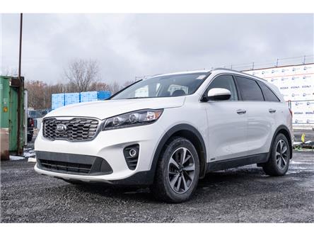 2019 Kia Sorento (Stk: p1798) in Gatineau - Image 1 of 26 2019 Kia Sorento (Stk: p1798) in Gatineau - Image 1 of 26