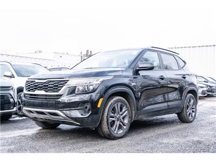 2023 Kia Seltos LX (Stk: 65190a) in Gatineau - Image 1 of 25 2023 Kia Seltos LX (Stk: 65190a) in Gatineau - Image 1 of 25