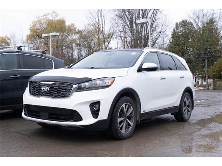 2020 Kia Sorento (Stk: 55003a) in Gatineau - Image 1 of 27 2020 Kia Sorento (Stk: 55003a) in Gatineau - Image 1 of 27