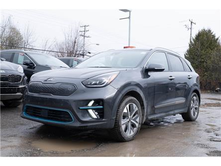2020 Kia Niro EV SX Touring (Stk: 65154a) in Gatineau - Image 1 of 27 2020 Kia Niro EV SX Touring (Stk: 65154a) in Gatineau - Image 1 of 27
