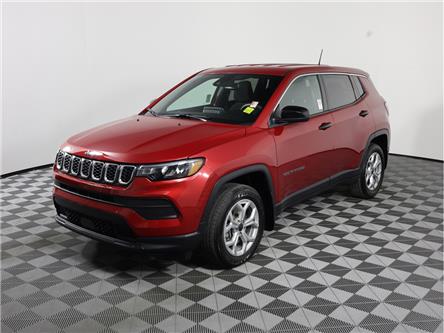 2025 Jeep Compass Sport (Stk: L634) in Calgary - Image 1 of 20 2025 Jeep Compass Sport (Stk: L634) in Calgary - Image 1 of 20