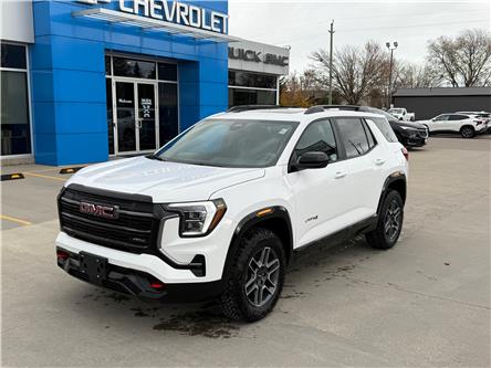 2026 GMC Terrain AT4 (Stk: TT087) in Blenheim - Image 1 of 37