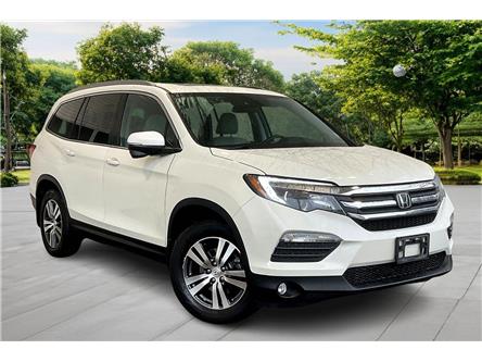 2016 Honda Pilot EX (Stk: P78486A) in Vancouver - Image 1 of 36