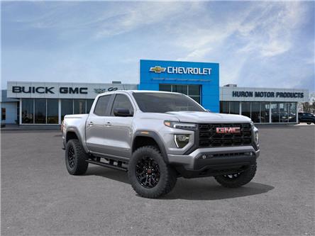 2026 GMC Canyon Elevation (Stk: 106174) in Exeter - Image 1 of 24