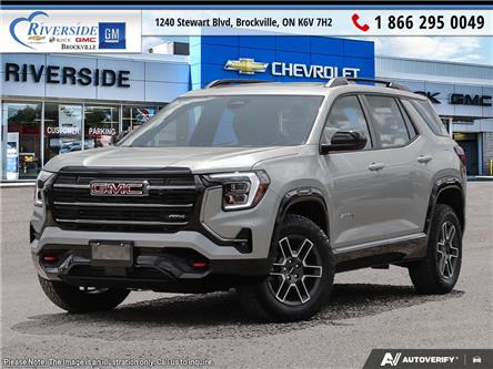 2026 GMC Terrain AT4 (Stk: 26-012) in Brockville - Image 1 of 25