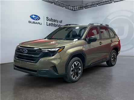 2026 Subaru Forester Convenience (Stk: 300021) in Lethbridge - Image 1 of 15