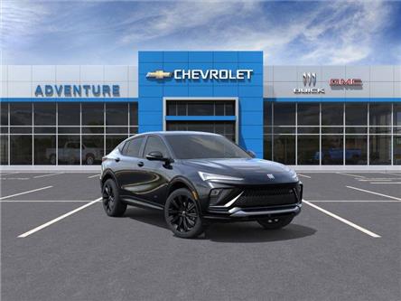 2026 Buick Envista Sport Touring (Stk: 46049) in Fairview - Image 1 of 24