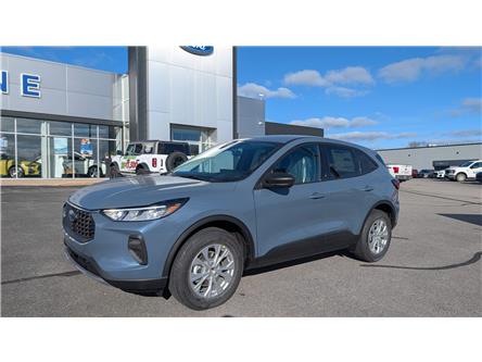 2026 Ford Escape Active (Stk: ES609) in Miramichi - Image 1 of 12