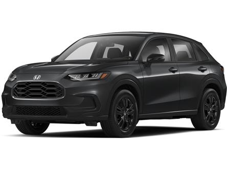 2026 Honda HR-V Sport (Stk: INCOMING UNIT) in Ottawa - Image 1 of 4