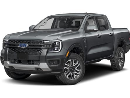 2024 Ford Ranger Lariat in Sudbury - Image 1 of 2