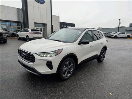 2026 Ford Escape ST-Line (Stk: ES608) in Miramichi - Image 1 of 14