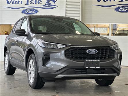 2026 Ford Escape Active (Stk: 26010) in Port Alberni - Image 1 of 28