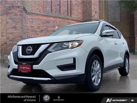 2020 Nissan Rogue S (Stk: 912070) in Victoria - Image 1 of 24