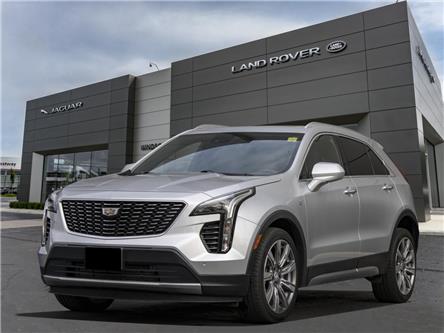 2020 Cadillac XT4 Premium Luxury (Stk: PO06145) in Windsor - Image 1 of 23 2020 Cadillac XT4 Premium Luxury (Stk: PO06145) in Windsor - Image 1 of 23