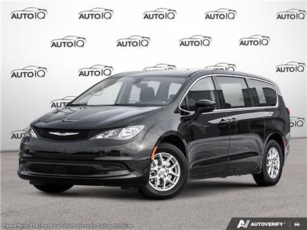 2026 Chrysler Grand Caravan SXT (Stk: 105763) in St. Thomas - Image 1 of 26