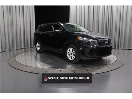 2020 Kia Sorento 2.4L LX+ (Stk: T25641B) in Edmonton - Image 1 of 28