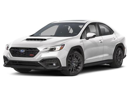 2025 Subaru WRX Sport (Stk: 251282) in North York, - Image 1 of 3