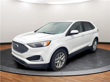 2023 Ford Edge SEL (Stk: A35018) in Lower Sackville - Image 1 of 22