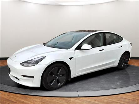 2022 Tesla Model 3 Long Range (Stk: 112158) in Lower Sackville - Image 1 of 24 2022 Tesla Model 3 Long Range (Stk: 112158) in Lower Sackville - Image 1 of 24