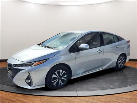2019 Toyota Prius Prime Upgrade (Stk: 114877) in Lower Sackville - Image 1 of 24