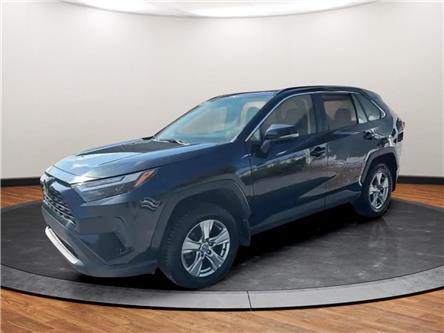 2023 Toyota RAV4 XLE (Stk: 341478) in Lower Sackville - Image 1 of 24