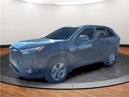 2023 Toyota RAV4 XLE (Stk: 332171) in Lower Sackville - Image 1 of 24