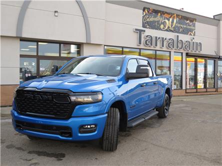 2026 RAM 1500 Big Horn (Stk: 7373) in Lac La Biche - Image 1 of 30