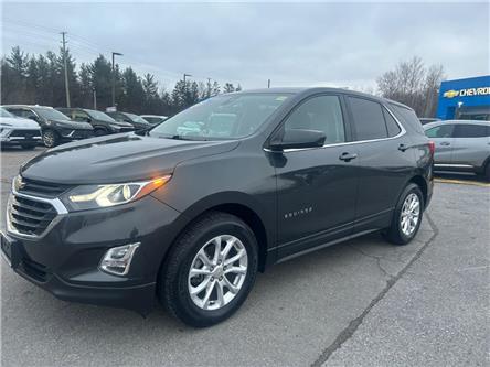 2020 Chevrolet Equinox LT (Stk: 250688A) in Ottawa - Image 1 of 25
