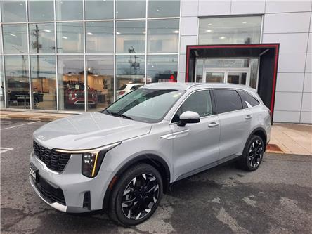 2024 Kia Sorento 2.5T EX (Stk: M789A) in Cornwall - Image 1 of 22 2024 Kia Sorento 2.5T EX (Stk: M789A) in Cornwall - Image 1 of 22